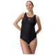Speedo Γυναικείο ολόσωμο μαγιό Maternity Fitness Swimwear